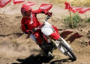 Honda CRF150R